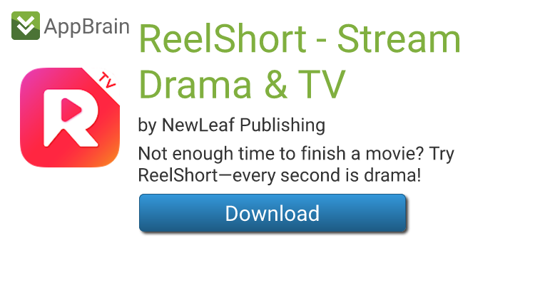 ReelShort for Android - Free App Download