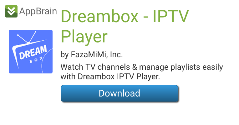 Dreambox Iptv Free