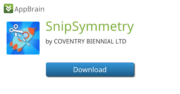 SnipSymmetry for iPhone Free App Download SnipSymmetry for iPhone Free App Download