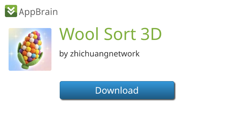 Wool Sort 3D for iPhone Free App Download Wool Sort 3D for iPhone Free App Download