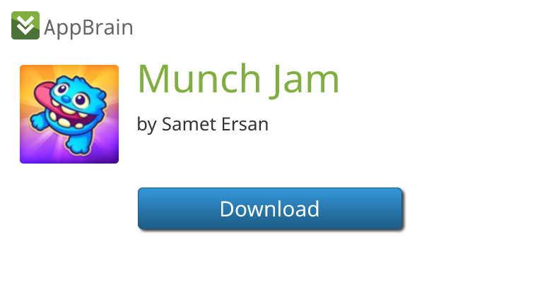 Munch Jam for iPhone Free App Download Munch Jam for iPhone Free App Download