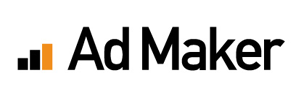 Mediba Admaker logo