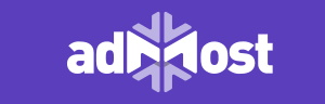 adMost logo