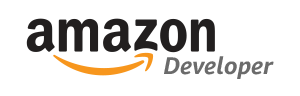 Amazon in-app purchasing logo