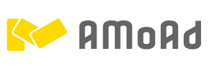 AmoAd logo
