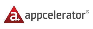 Appcelerator (Titanium Mobile) logo