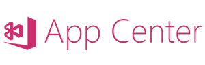 Visual Studio App Center logo