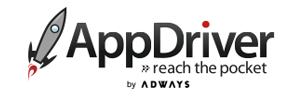 AppDriver logo