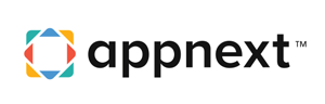 AppNext logo