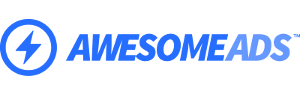AwesomeAds logo