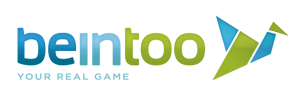 BeInToo logo