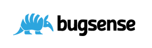 Bugsense logo