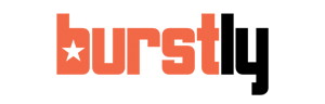 Burstly logo