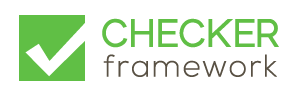 The Checker Framework logo