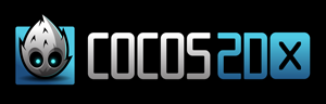 Cocos2D-X logo
