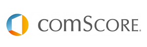 Comscore Analytics logo