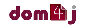 dom4j logo