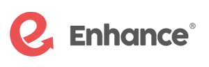 Enhance logo