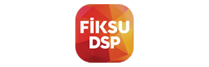 Fiksu Mobile App Marketing logo