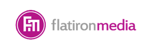 Flatiron Media logo