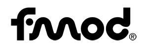 FMOD Ex Programmers API logo