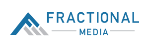 Fractional Media logo