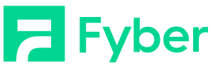 Fyber logo