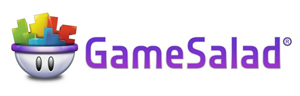GameSalad logo