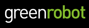 greenDAO logo