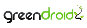 GreenDroid logo