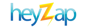 HeyZap logo