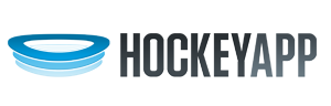 HockeyApp logo