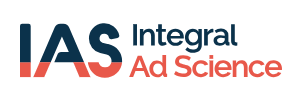 Integral Ad Science logo
