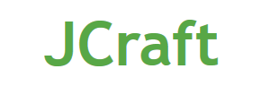JCraft logo