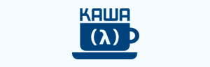 GNU Kawa logo