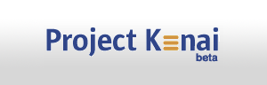 Project Kenai - jbosh logo