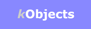 kObjects Utilities logo
