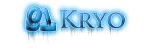 Kryo logo