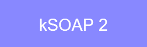 kSOAP 2 logo