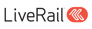 LiveRail logo