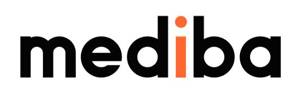 mediba ad logo
