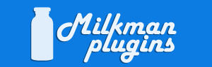 Milkman Games Extensions logo