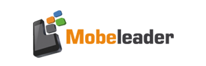 Mobeleader logo
