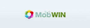 MobWIN logo