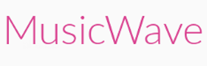MusicWave logo