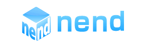 Nend logo