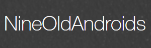 NineOldAndroids logo