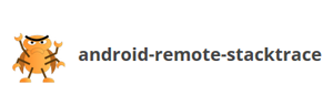 android-remote-stacktrace logo