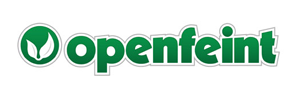 OpenFeint logo