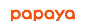 Papaya Social logo